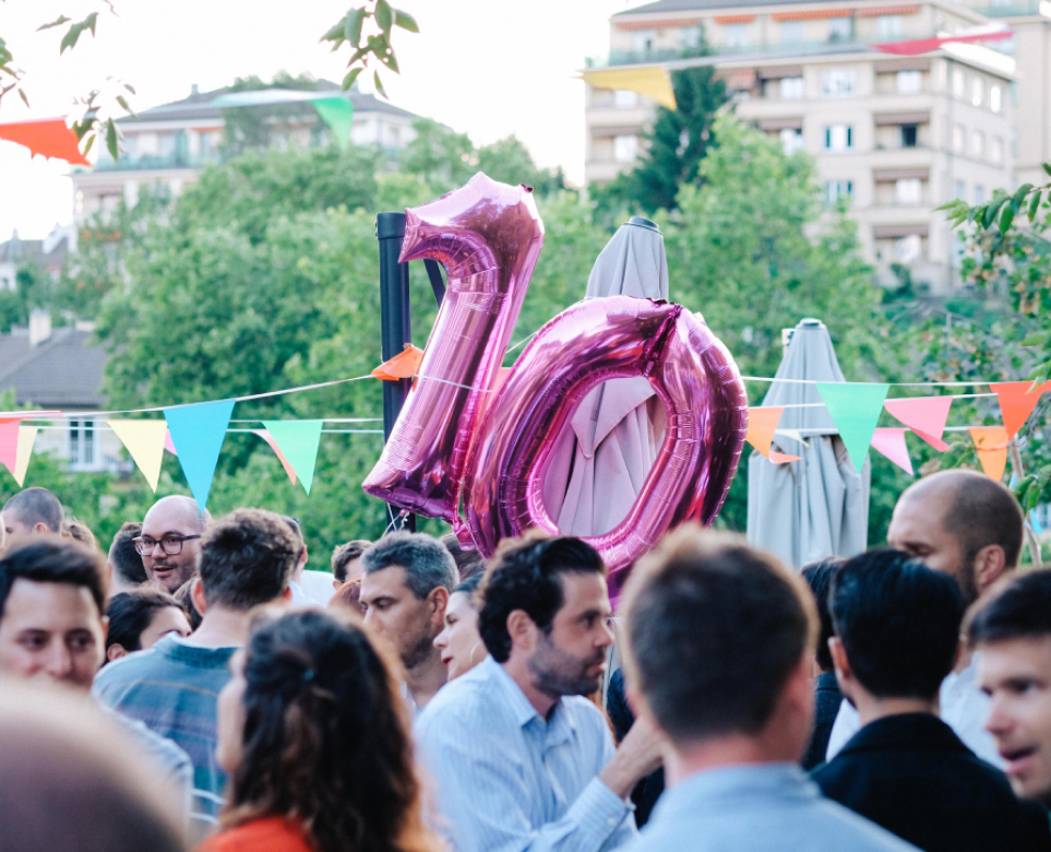 Antistatique fête ses 10 ans